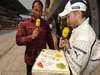 GP CINA - Qualifiche e Prove Libere 3